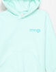 RIP CURL Hibiscus Logo Girls Hoodie image number 3