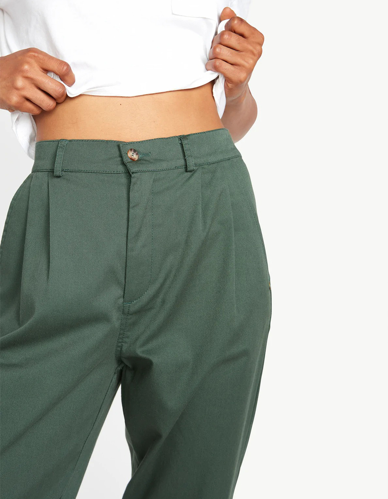 VOLCOM Frochickie Womens Trousers image number 4