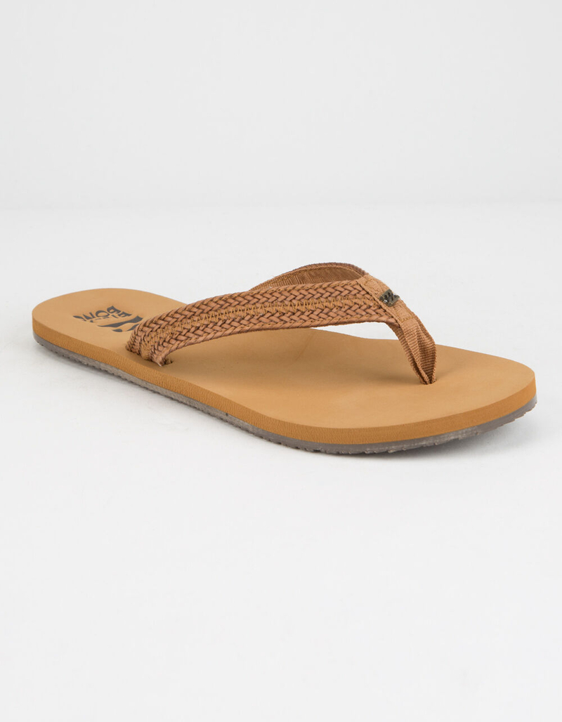 BILLABONG Kai Tan Womens Sandals image number 0