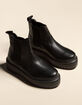 STEVE MADDEN Yardley Womens Boots image number 1