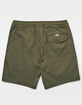 SEAGER Yuma Mens Nylon Shorts image number 2