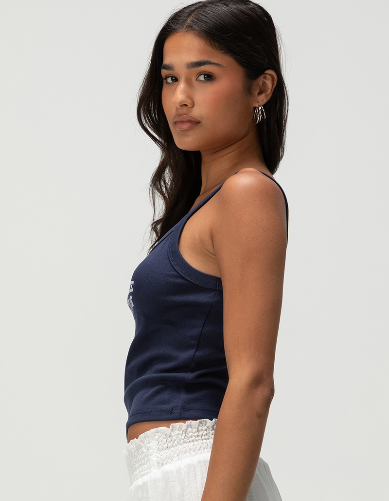 HOMEWURK You Love Me Womens Tank Top image number 2