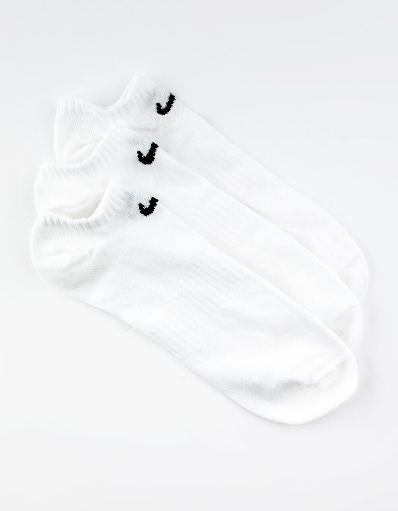 NIKE 3 Pack Everyday Mens Socks image number 0