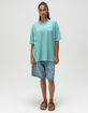BILLABONG Reach Womens Boyfriend Tee image number 3