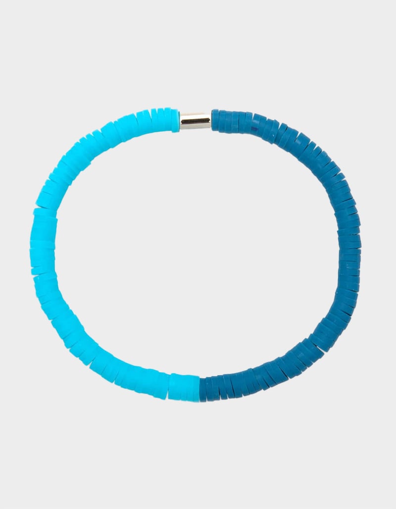 PURA VIDA Seascape Stretch Bracelet image number 0