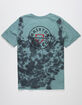 BRIXTON Crest II Mens Tee image number 1