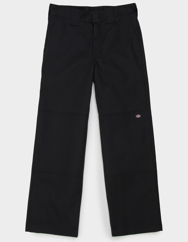 DICKIES Double Knee Boys Pants image number 1