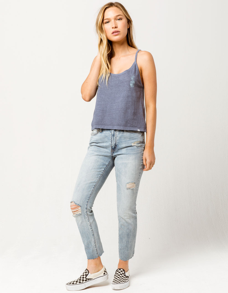 O'NEILL Pineapple Womens Tank Top image number 3