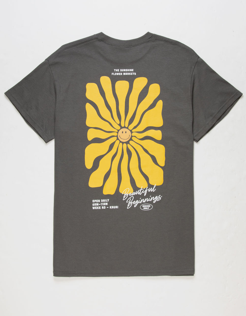 POLARIZE Beautiful Beginnings Mens Tee image number 0