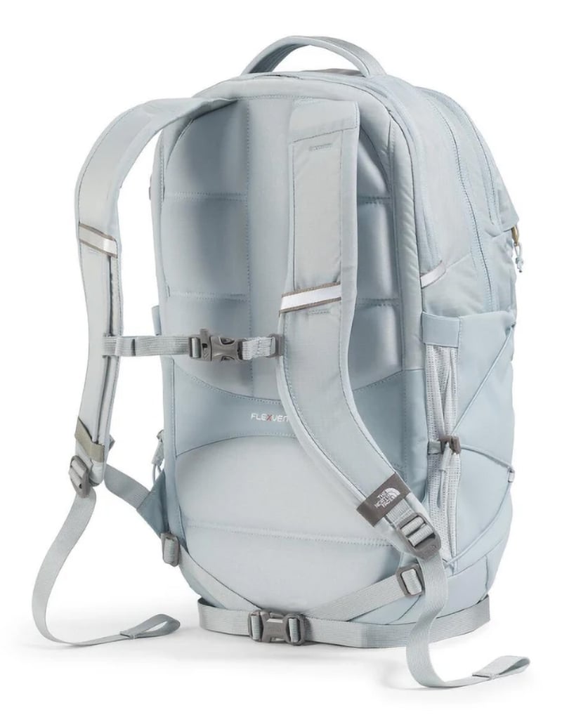 THE NORTH FACE Borealis Luxe Womens Backpack image number 2