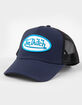 VON DUTCH Staple Trucker Hat image number 1