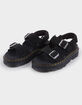 DR. MARTENS Zebzag Womens Sandals image number 1