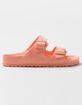 BIRKENSTOCK Arizona EVA Womens Sandals image number 2