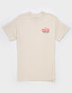 PLEASANT GETAWAY x Coca-Cola Kanji Mens Tee image number 2