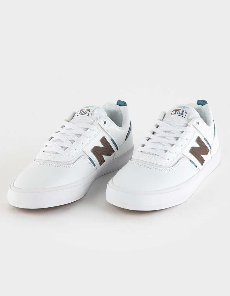 NEW BALANCE Numeric Jamie Foy 306 Mens Shoes image number 1
