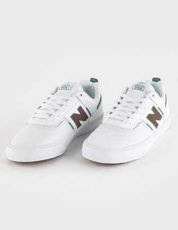 NEW BALANCE Numeric Jamie Foy 306 Mens Shoes Alternative Image