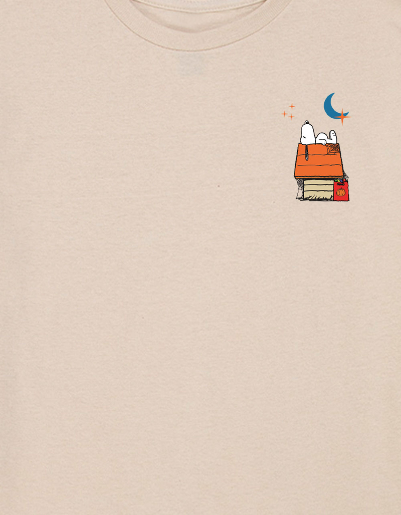 PEANUTS Snoopy Until Now Unisex Kids Tee image number 2