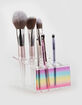 Rainbow Makeup Brush Organizer image number 2