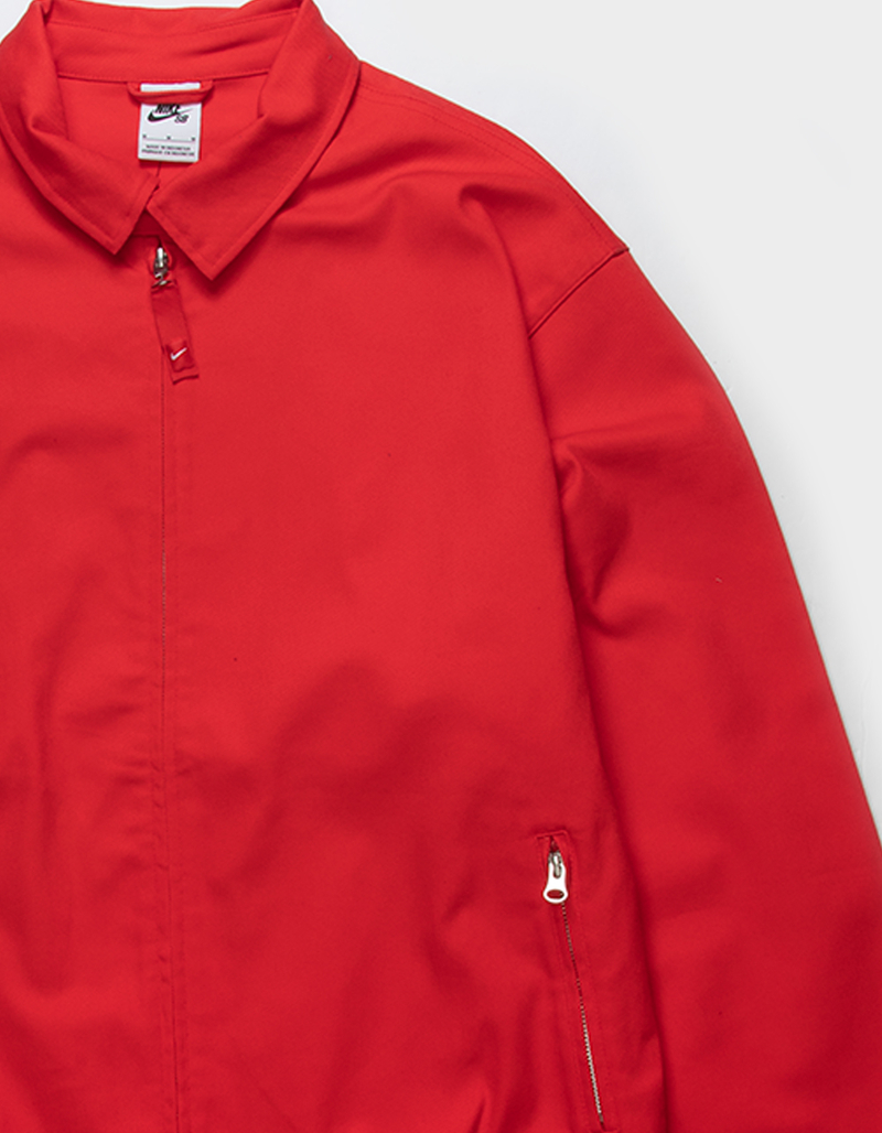 NIKE SB Woven Twill Premium Mens Skate Jacket image number 1