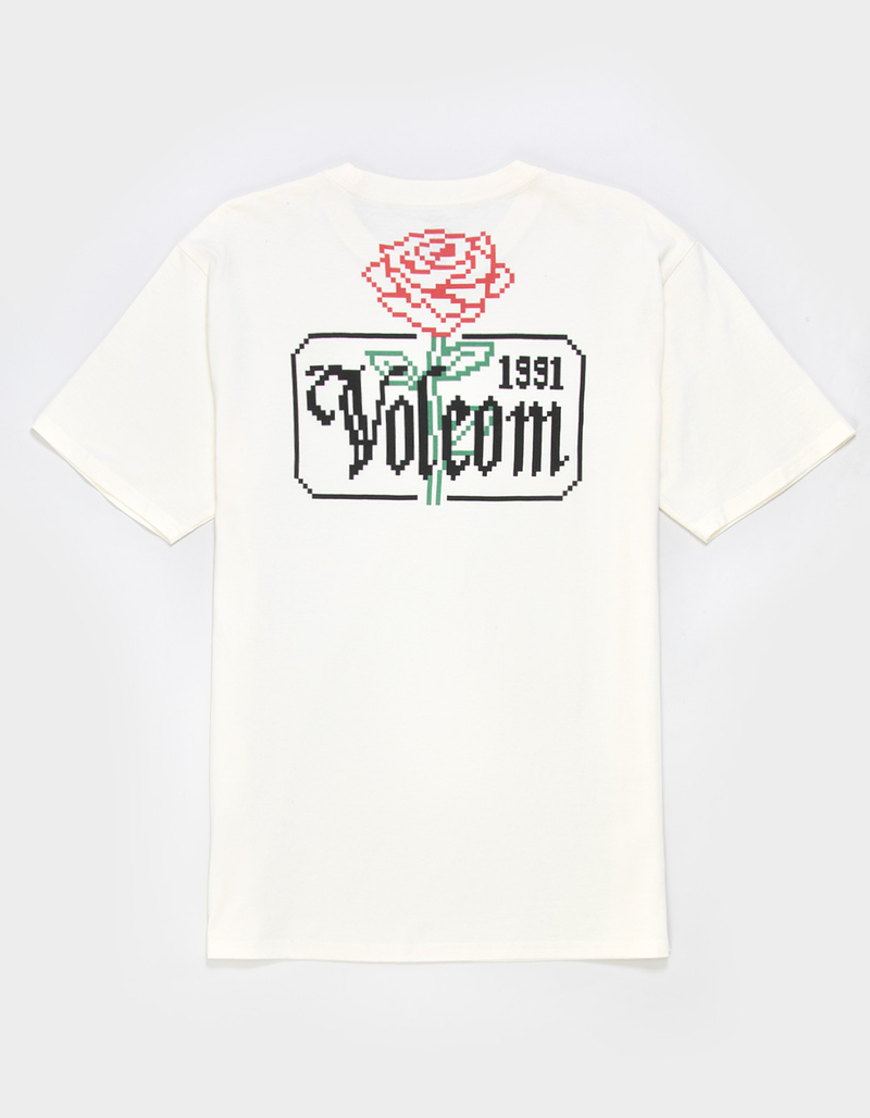 VOLCOM Pleasantry Mens Tee image number 0