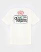 VOLCOM Pleasantry Mens Tee image number 1