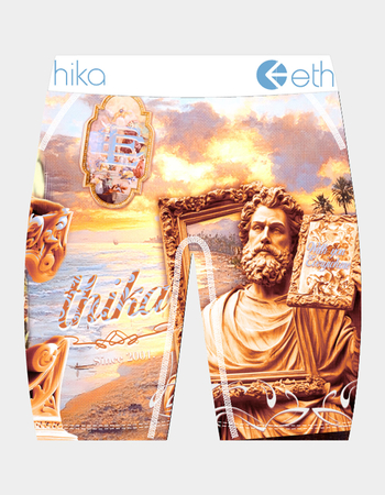 ETHIKA Supremacy Staple Boys Boxer Briefs Alternative Image