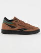 REEBOK Club C Mid II Revenge Mens Shoes image number 2