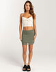 ROXY Venice Womens Knit Tube Top image number 2