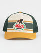 AMERICAN NEEDLE Mack Trucks Trucker Hat image number 2