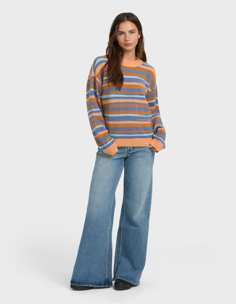 BILLABONG Mad Love Womens Sweater image number 1