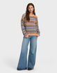 BILLABONG Mad Love Womens Sweater image number 2