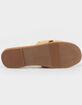 ROXY Andreya Womens Slide Sandals image number 3