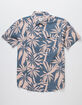 RIP CURL Barrel Mens Button Up Shirt image number 1