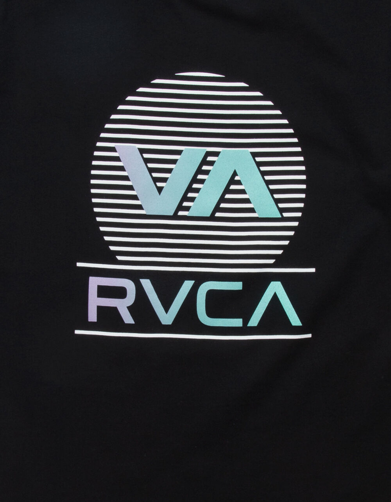 RVCA Mirage Mens Tee image number 1