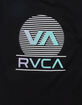 RVCA Mirage Mens Tee image number 2