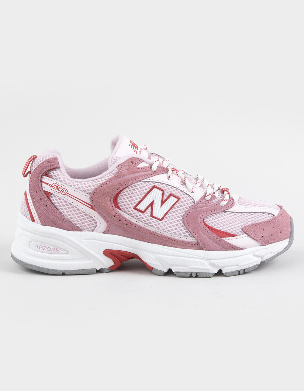 NEW BALANCE 530 Womens Shoes - PINK - 8 | Tillys