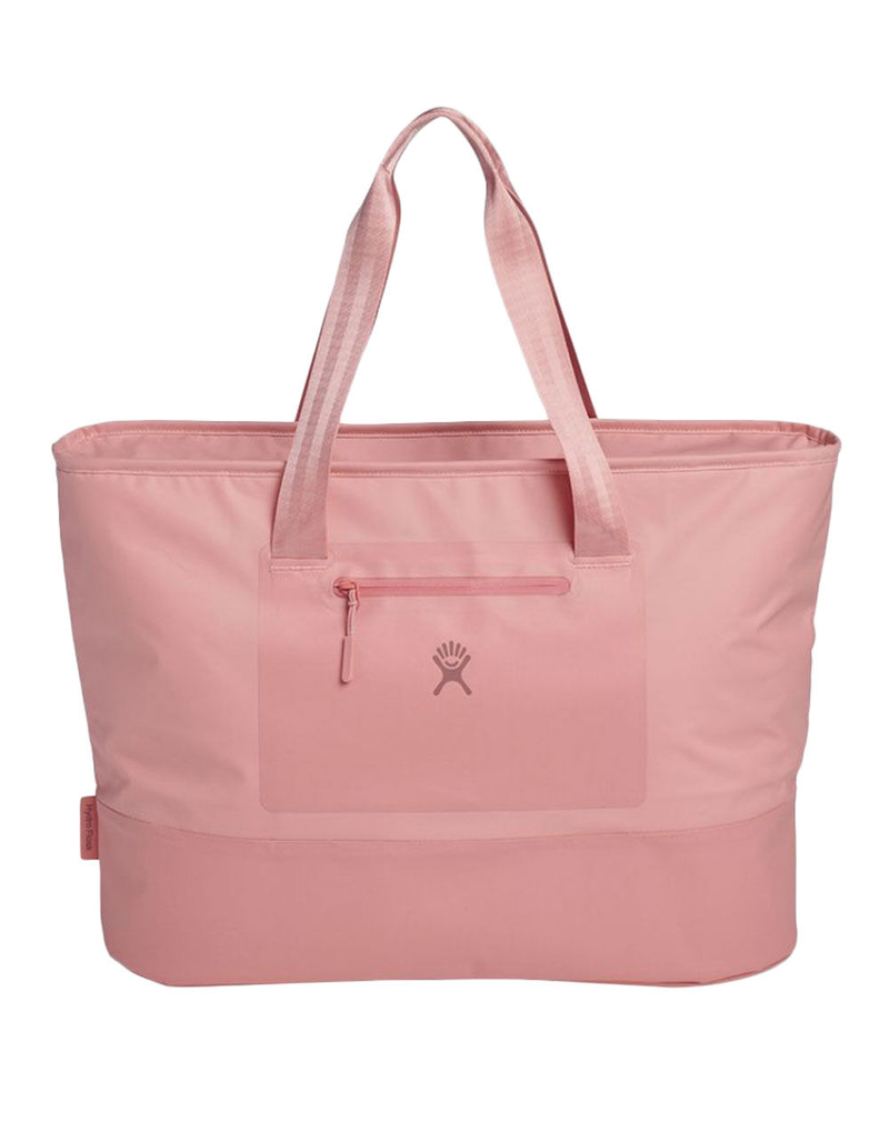 HYDRO FLASK 35L Grapefruit Insulated Tote image number 0