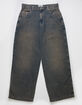 BDG Urban Outfitters Mens Baggy Fit Skate Jeans image number 1