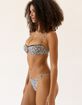 DIPPIN' DAISY'S Starlight Underwire Bikini Top image number 2