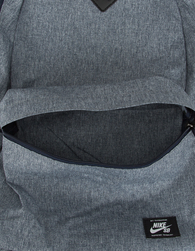 NIKE SB Icon Mountain Blue Backpack image number 4