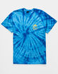 DARK SEAS Illusion Wash Mens T-Shirt image number 2