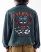 BDG Urban Outfitters Falena Mock Neck Mens Fleece Jacket image number 4