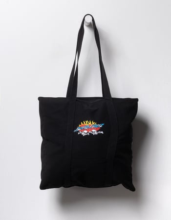 SANTA CRUZ Salba Voodoo Tote Bag Primary Image