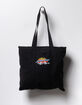 SANTA CRUZ Salba Voodoo Tote Bag image number 1