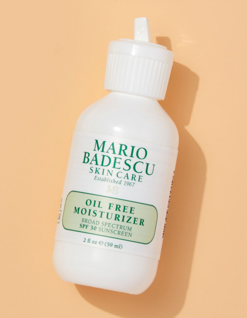MARIO BADESCU Oil Free Moisturizer image number 1