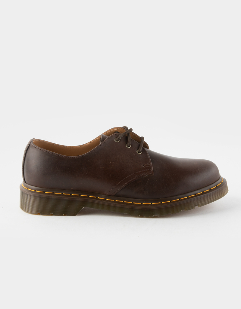 DR. MARTENS 1461 Mens Shoes image number 1