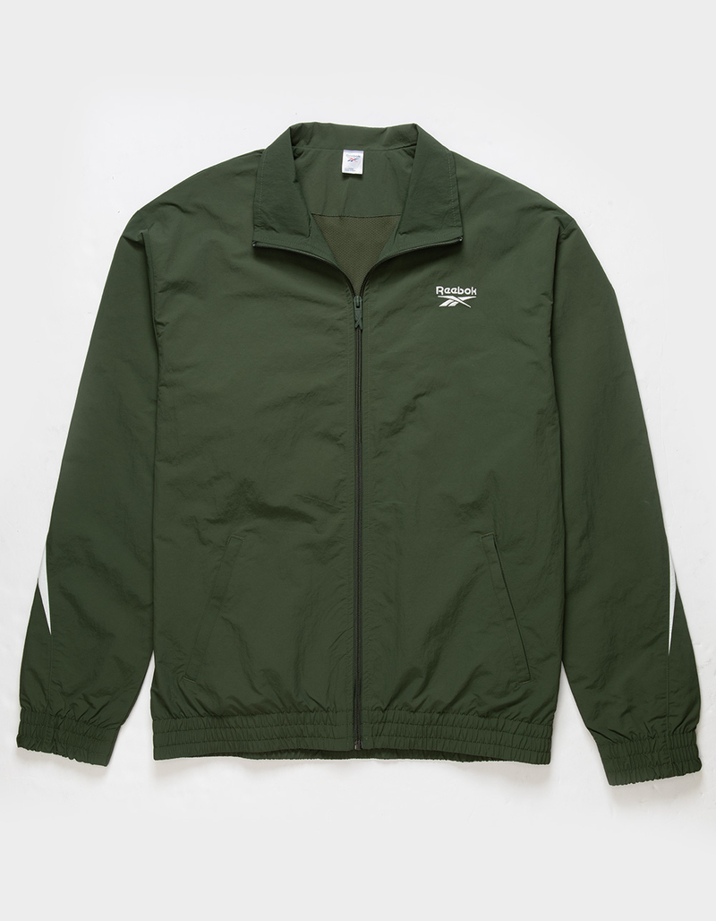 REEBOK Vector Mens Track Jacket image number 0
