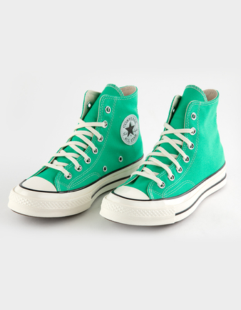 CONVERSE Chuck 70 High Top Shoes Alternative Image
