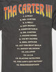 LIL WAYNE Tha Carter III Mens Tee image number 4