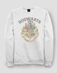 HARRY POTTER Vintage Logo Unisex Crewneck Sweatshirt image number 1